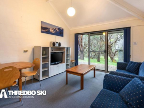 Kirkwood 4, Thredbo Village